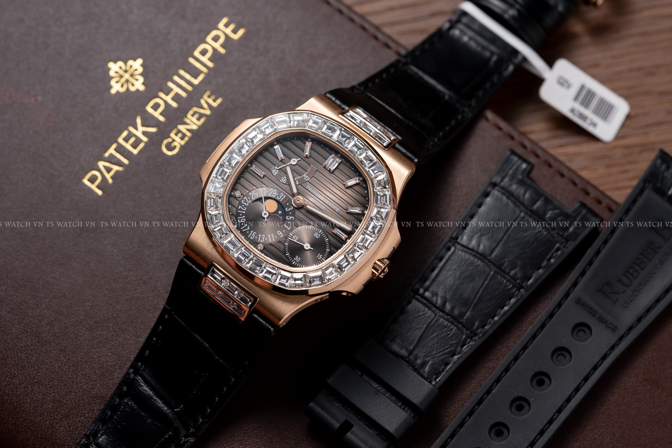 Patek Philippe