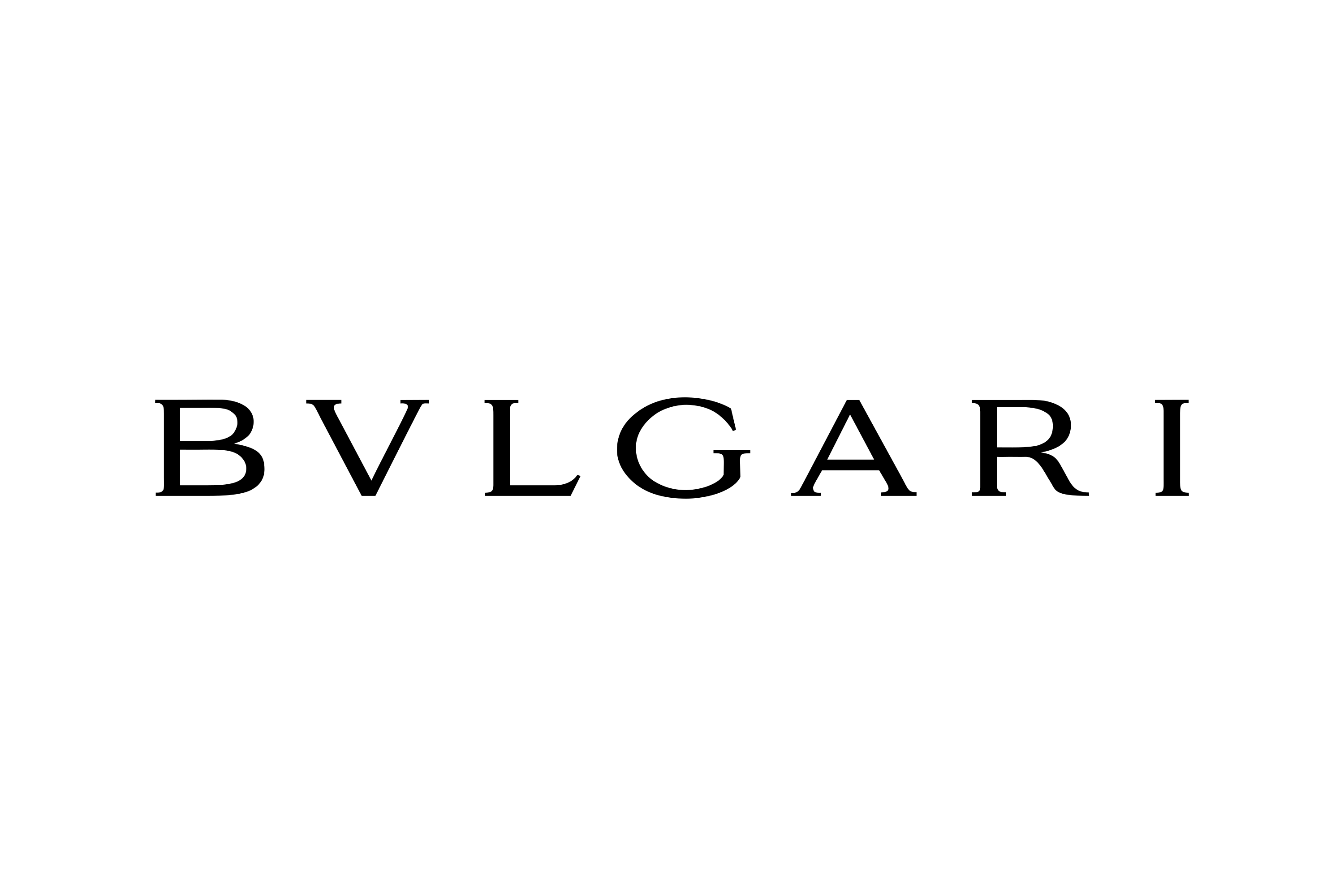 Bvlgari