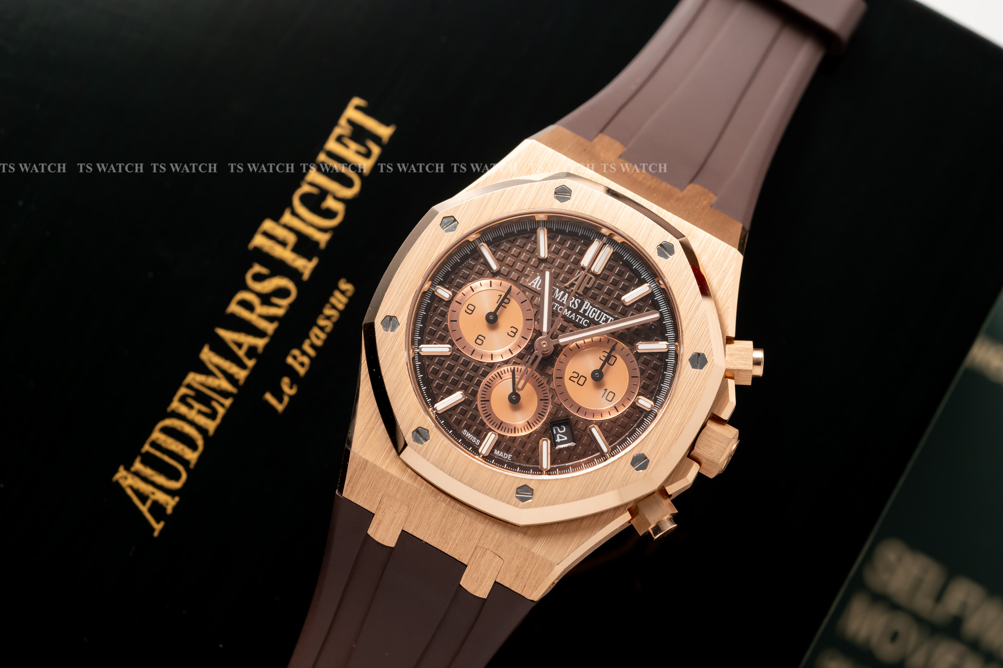 Audemars Piguet