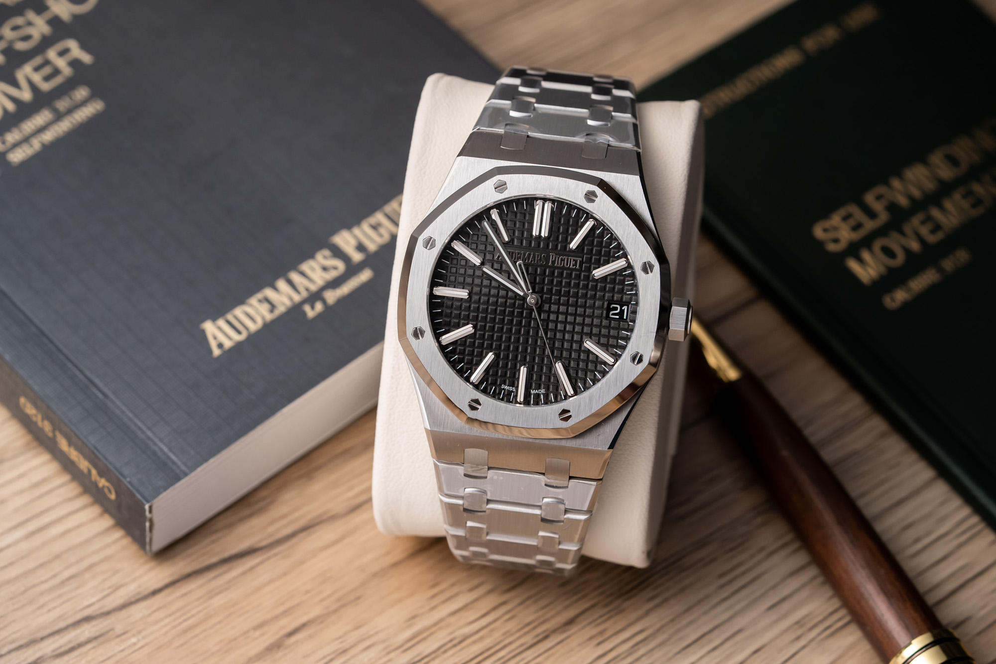 Audemars Piguet Royal Oak 